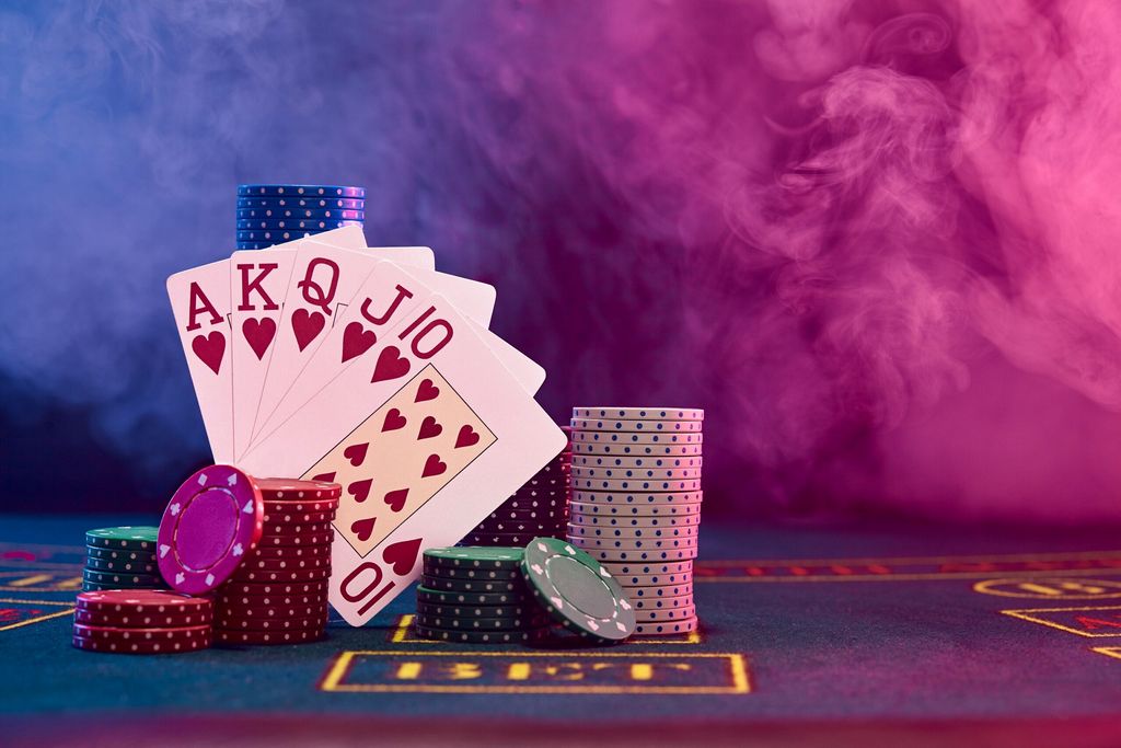 Größte Online-Casino-Pokerseiten nach Spieleraufkommen in den Niederlanden